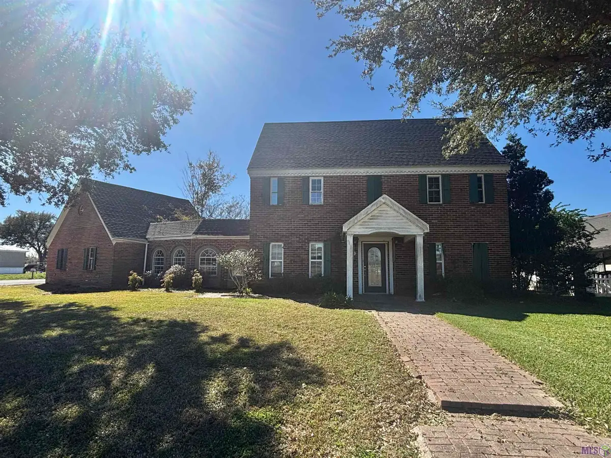 225 E 29th St, Cut Off, LA 70345 - #1