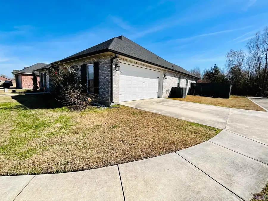 202 Derusso Street, Houma, LA 70364 - #2