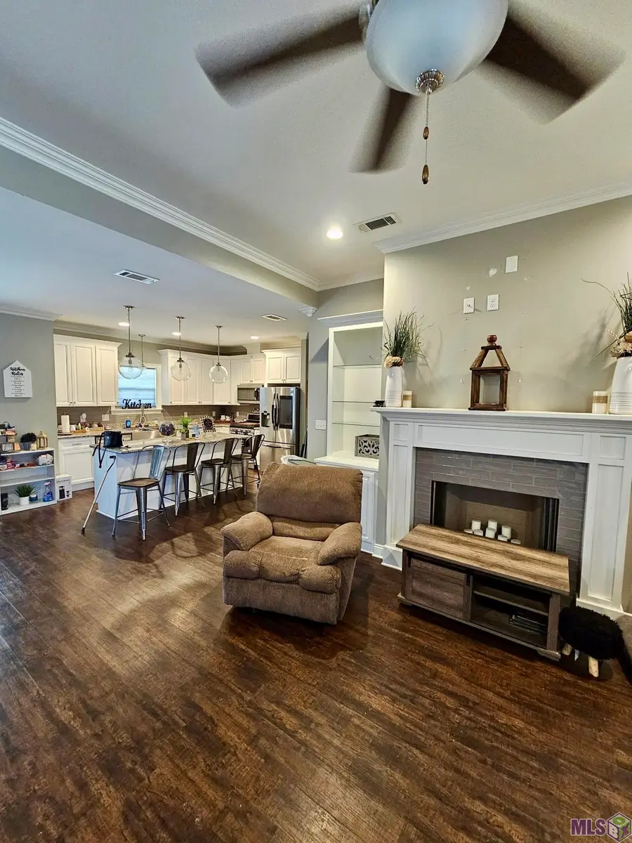 202 Derusso Street, Houma, LA 70364 - #3