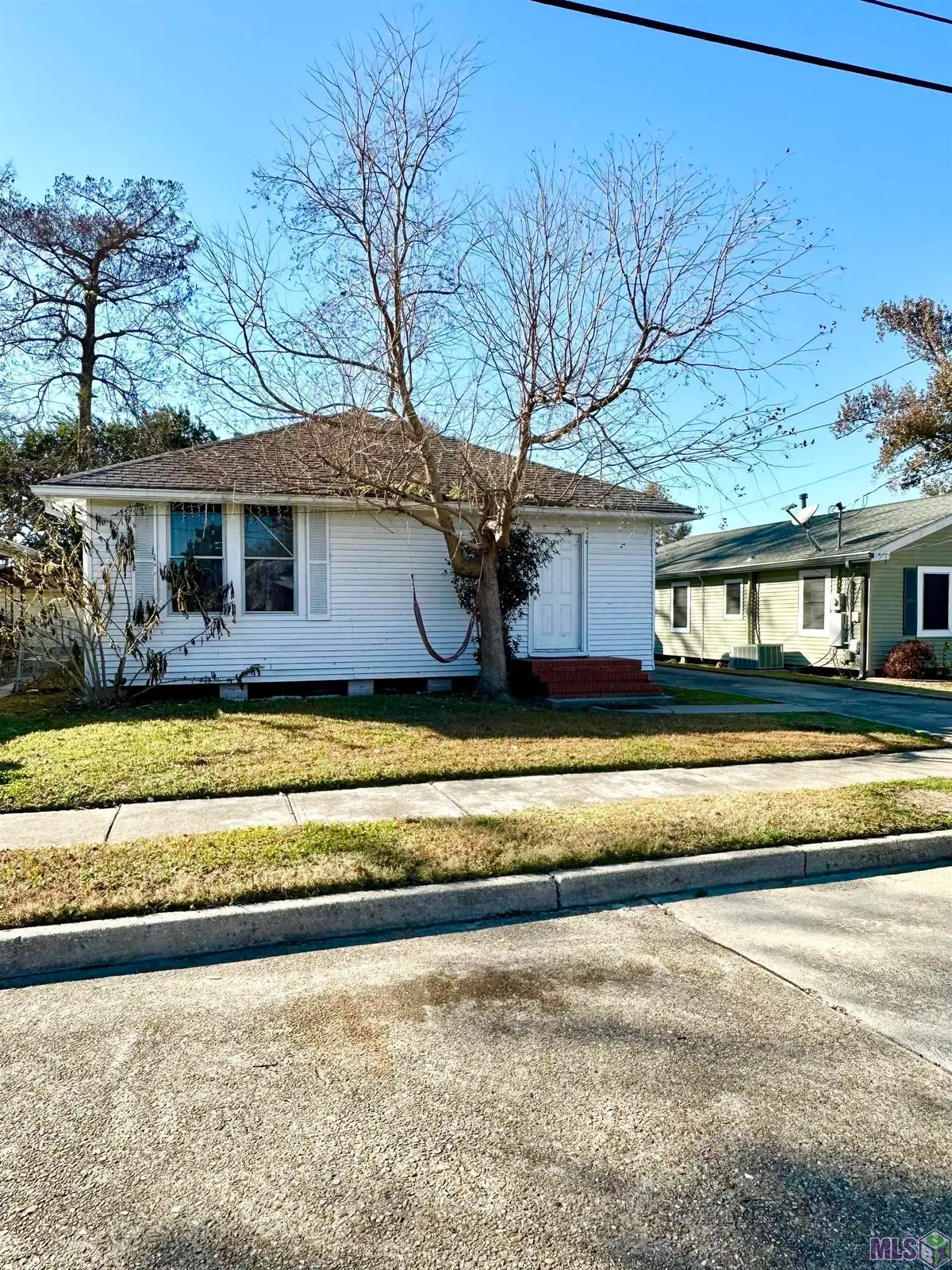 1230 Roussell Street, Houma, LA 70360 - #1