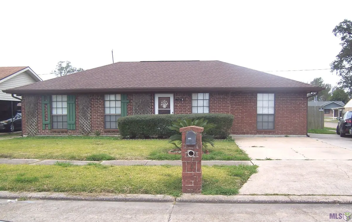 3700 Thomas Dr, Houma, LA 70363 - #1