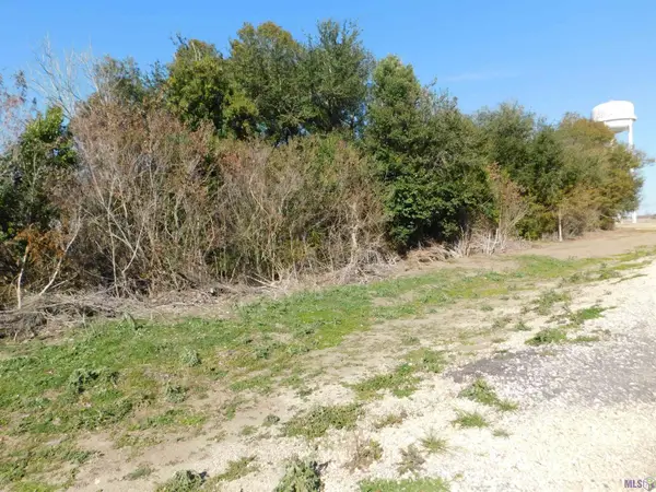 TBD East 140th Street, Galliano, LA 70354