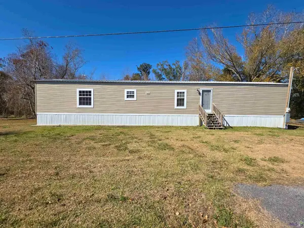 126 Wilfred Duet Street, Golden Meadow, LA 70357