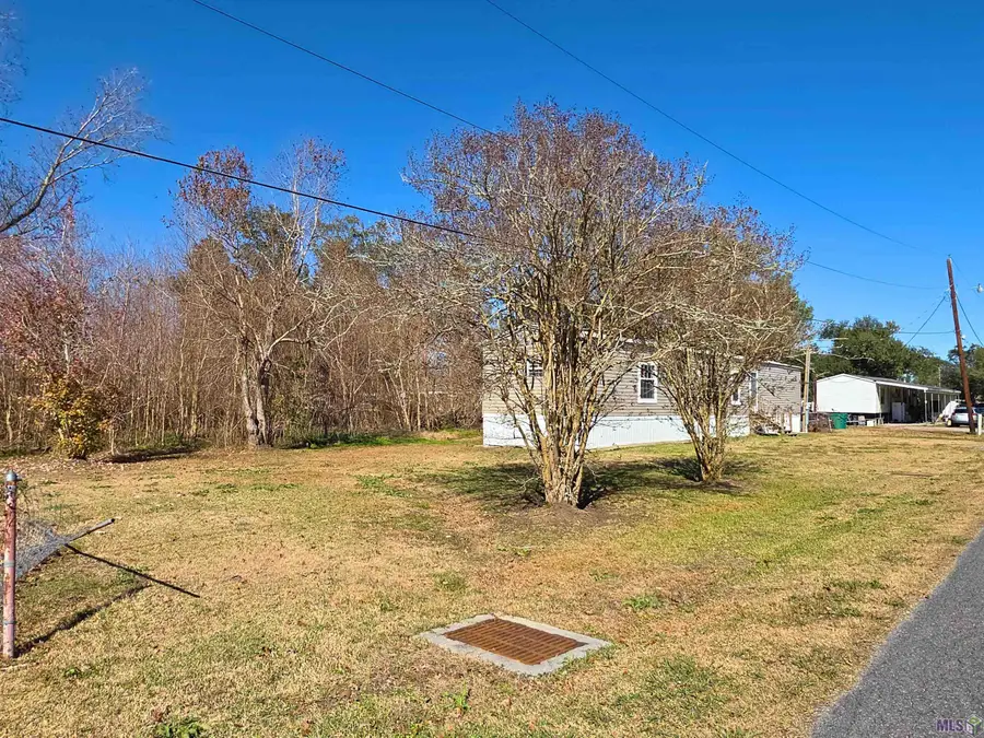 126 Wilfred Duet Street, Golden Meadow, LA 70357 - #2