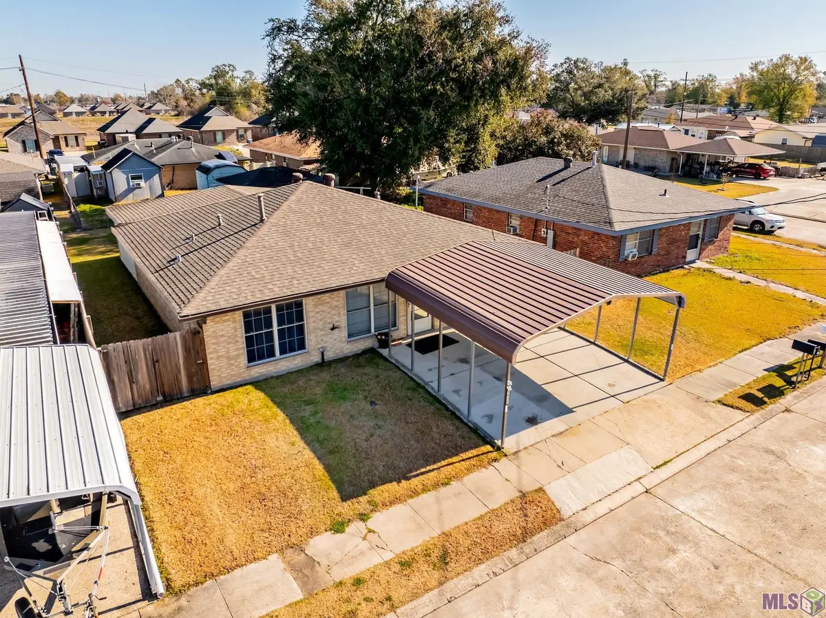 1417 Keith St, Houma, LA 70363 - #1
