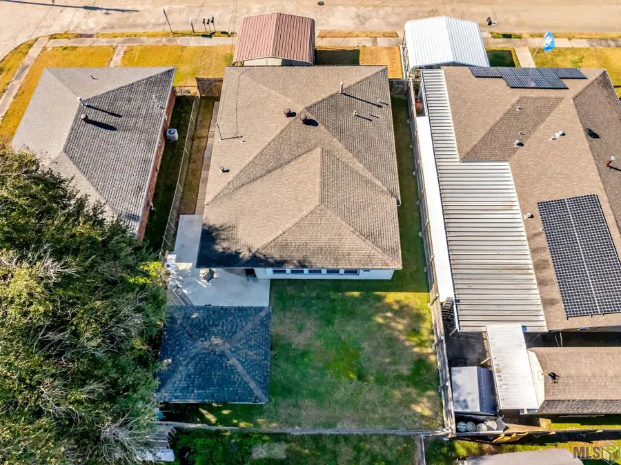 1417 Keith St, Houma, LA 70363 - #3