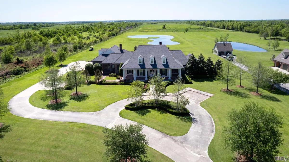 243 Rue De Levert, Lockport Heights, LA 70374 - #1