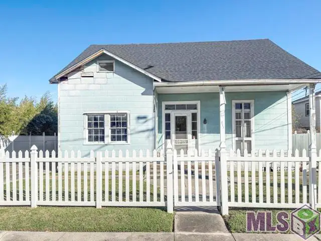 317 Canal St, Houma, LA 70360 - #1