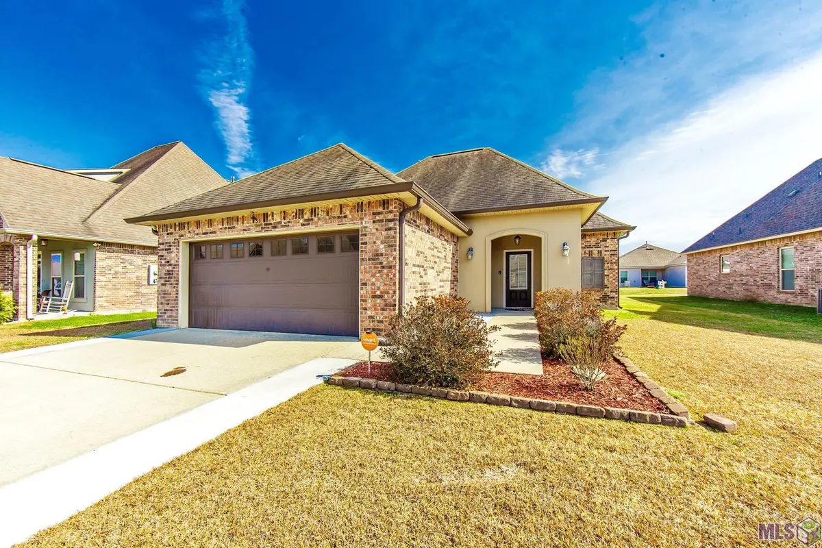 138 Ainsley Drive, Thibodaux, LA 70301 - #1