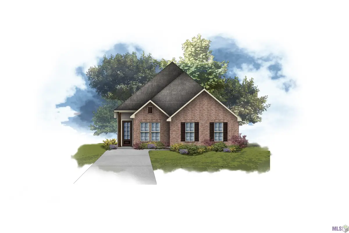 250 Adley Avenue, Houma, LA 70364 - #1