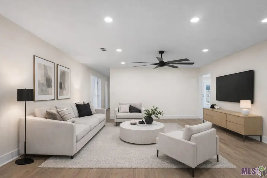 210 Lynnwood Dr, Houma, LA 70360 - #2