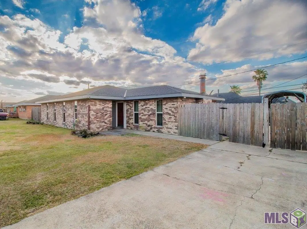 148 Fir St, Raceland, LA 70394 - #1