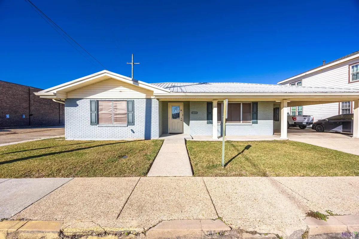 107 Verret St, Houma, LA 70360 - #1