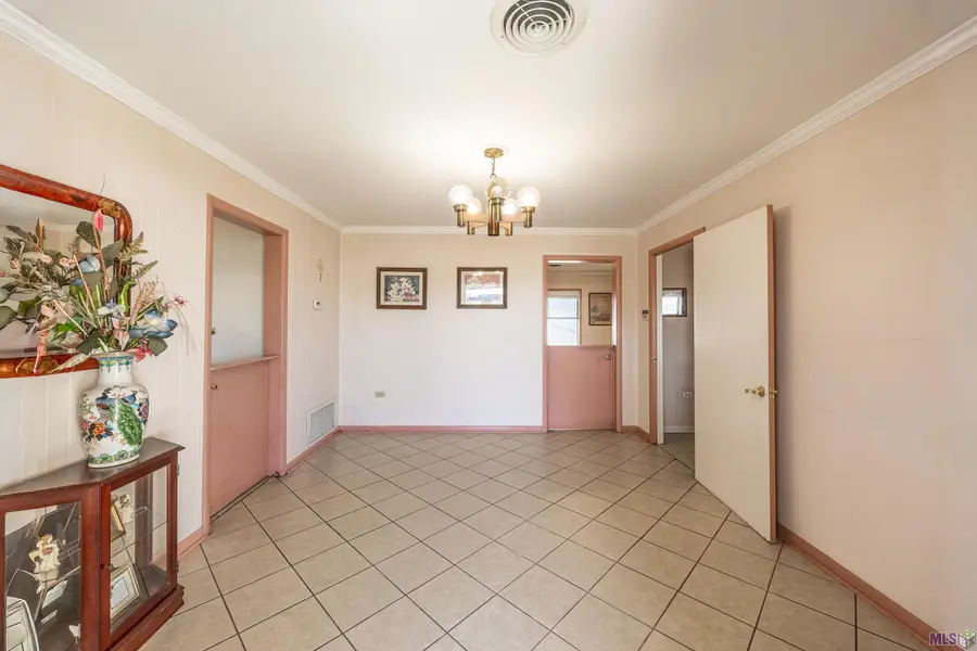 107 Verret St, Houma, LA 70360 - #3