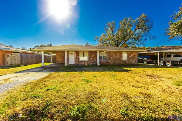 610 Collins St, Houma, LA 70364