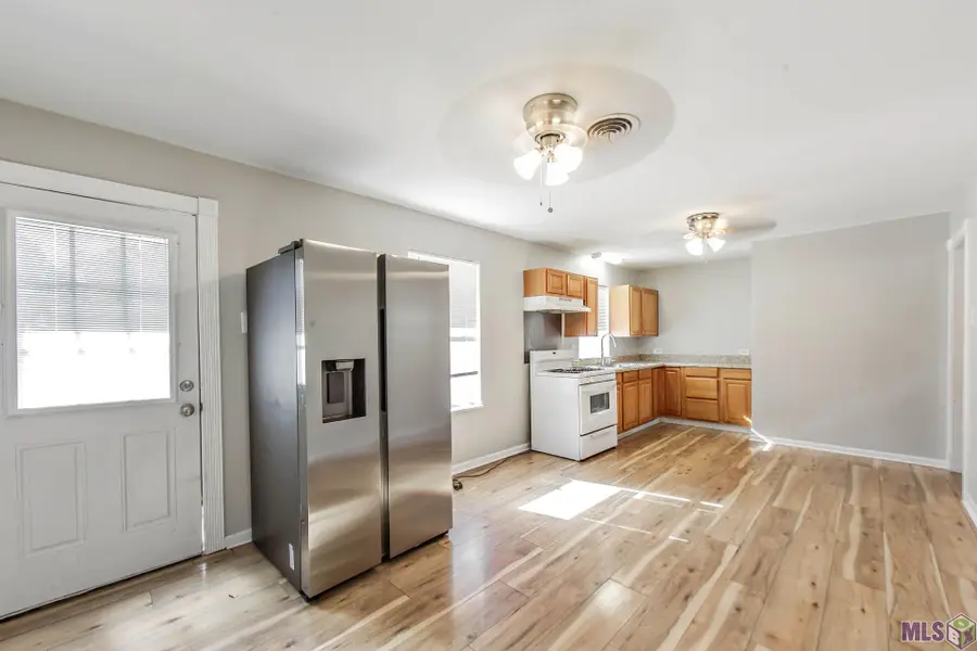 610 Collins St, Houma, LA 70364 - #3