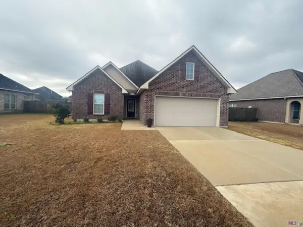 153 Natale Park Dr, Thibodaux, LA 70301