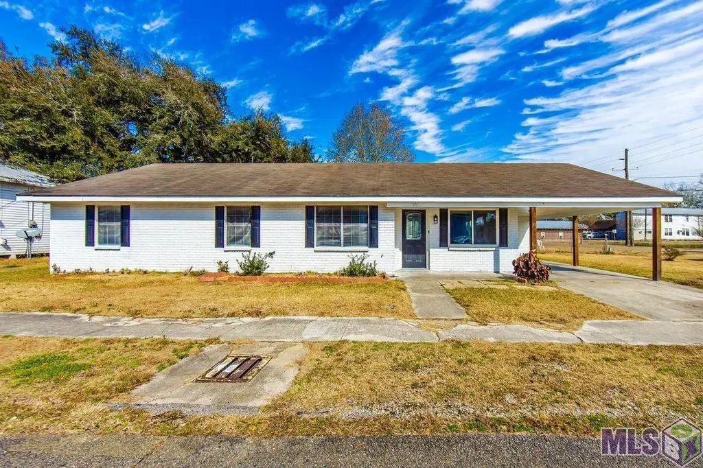 300 Philosopher Street, Napoleonville, LA 70390 - #1