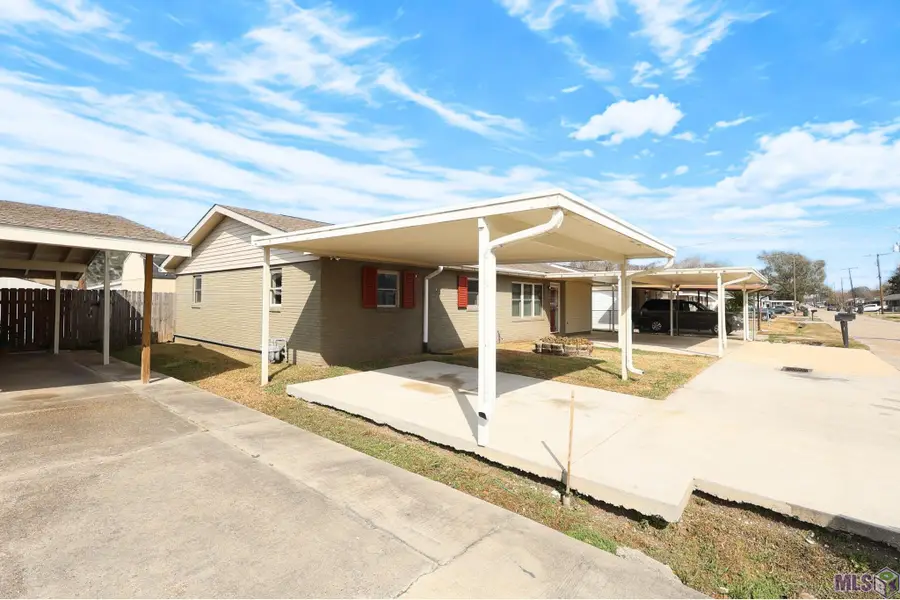 334 Duet Street, Houma, LA 70360 - #2