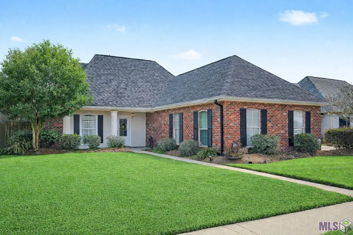 439 Windward Dr, Houma, LA 70360 - #1