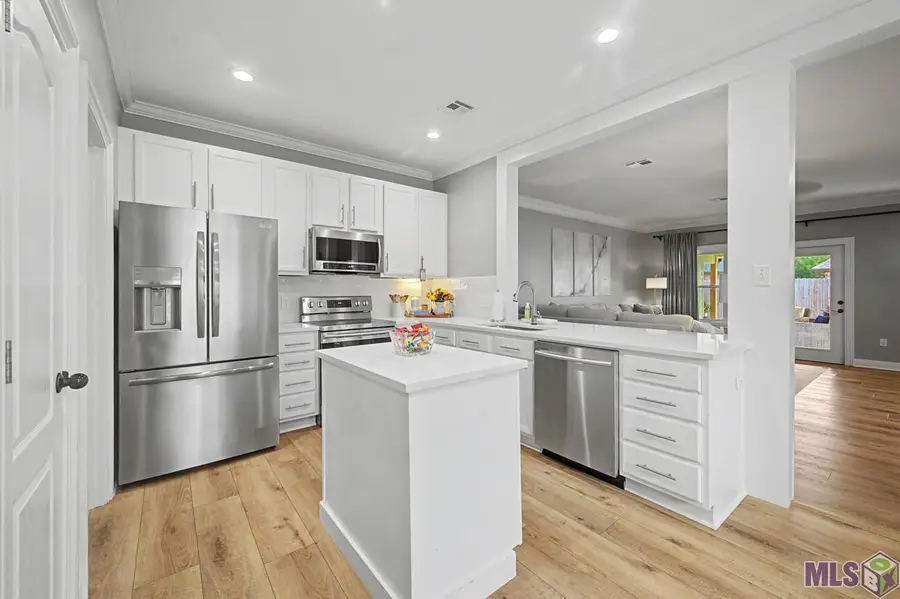 439 Windward Dr, Houma, LA 70360 - #3