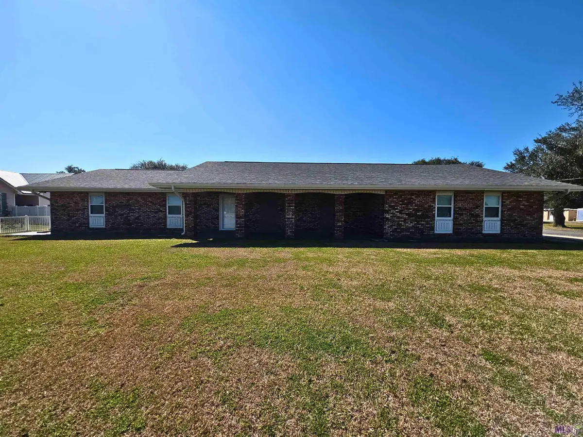 107 W 109th St, Cut Off, LA 70345 - #1