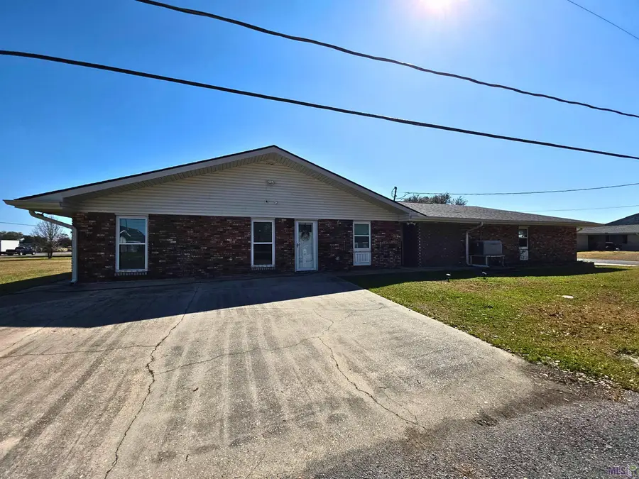 107 W 109th St, Cut Off, LA 70345 - #2