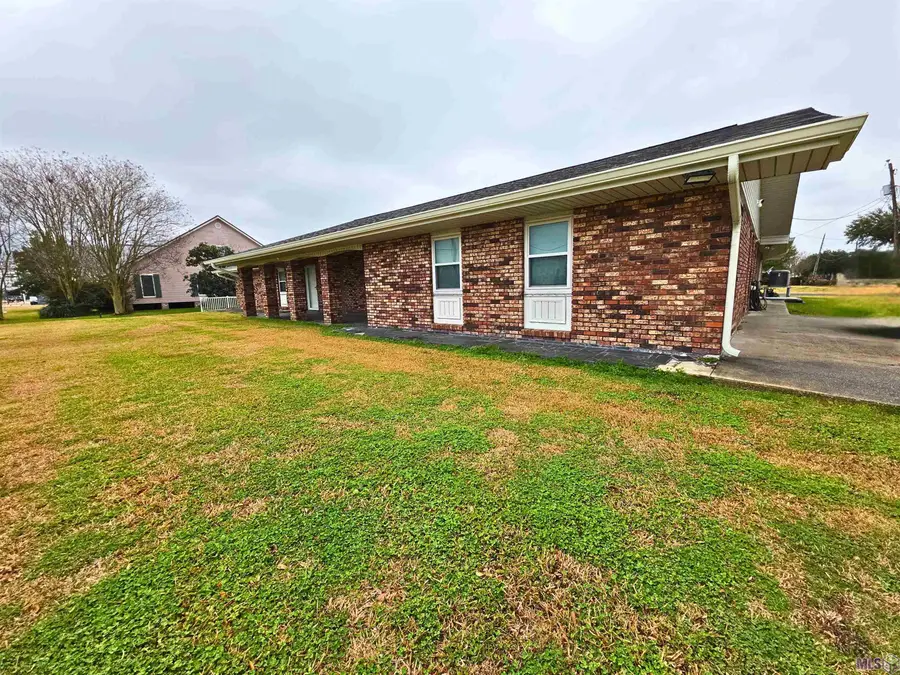 107 W 109th St, Cut Off, LA 70345 - #3