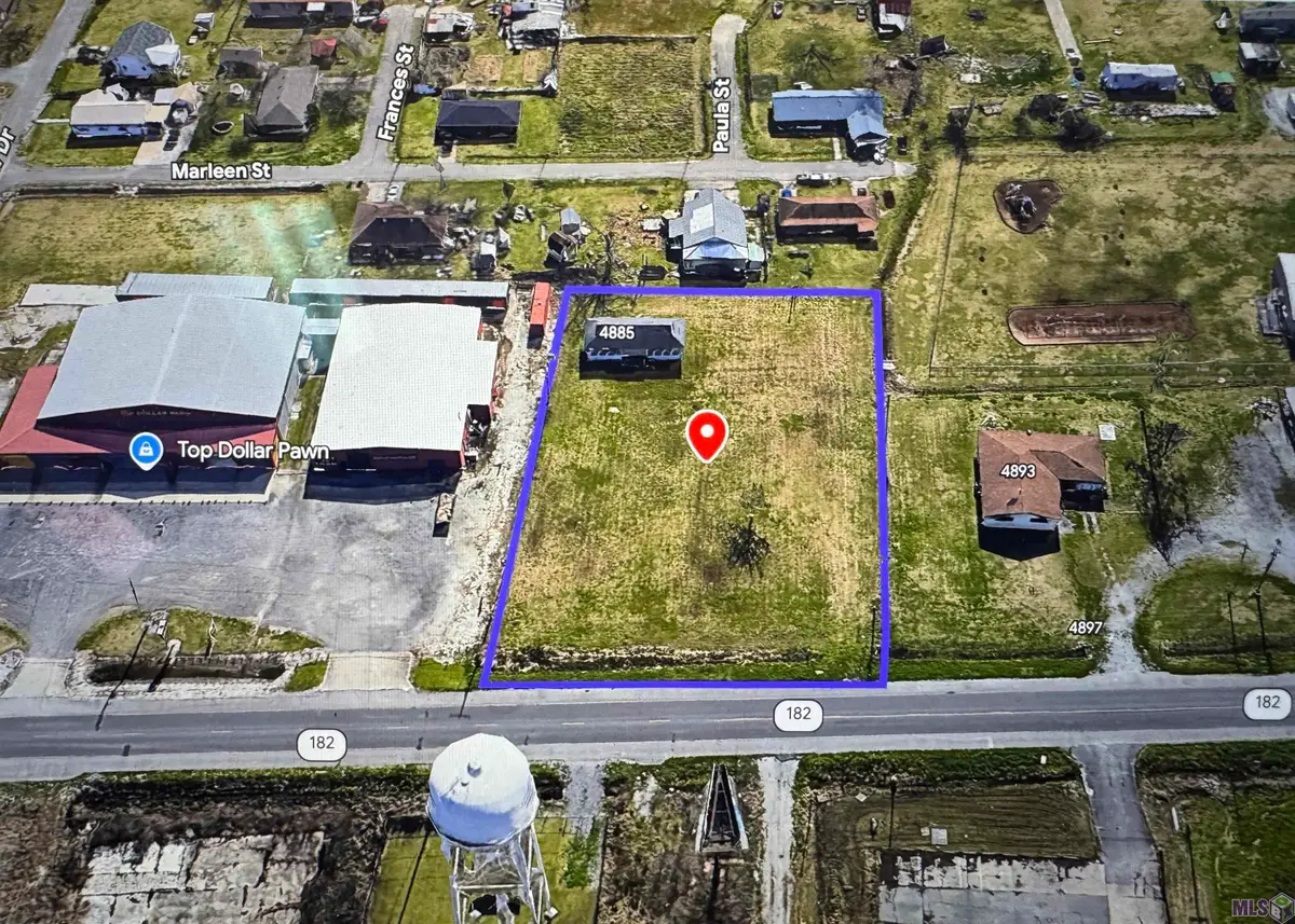 4885 Highway 182 Highway, Houma, LA 70364 - #1