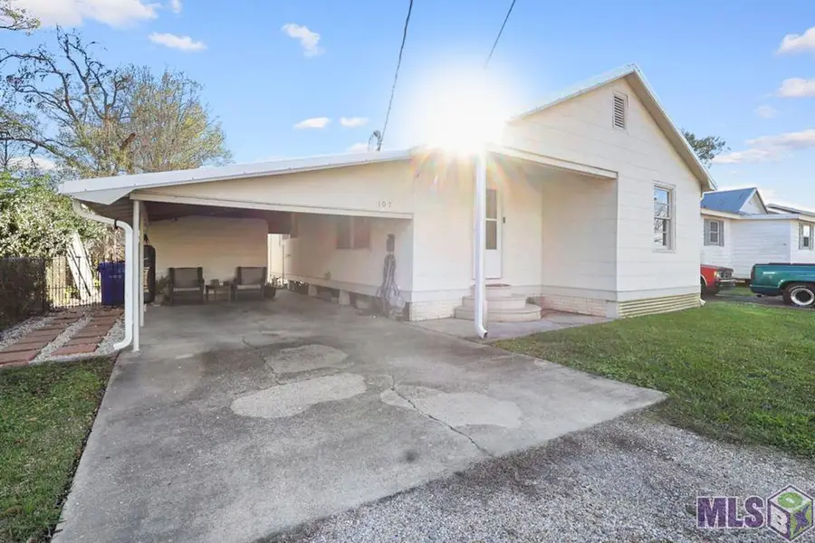 107 Vallery Street, Thibodaux, LA 70301 - #2