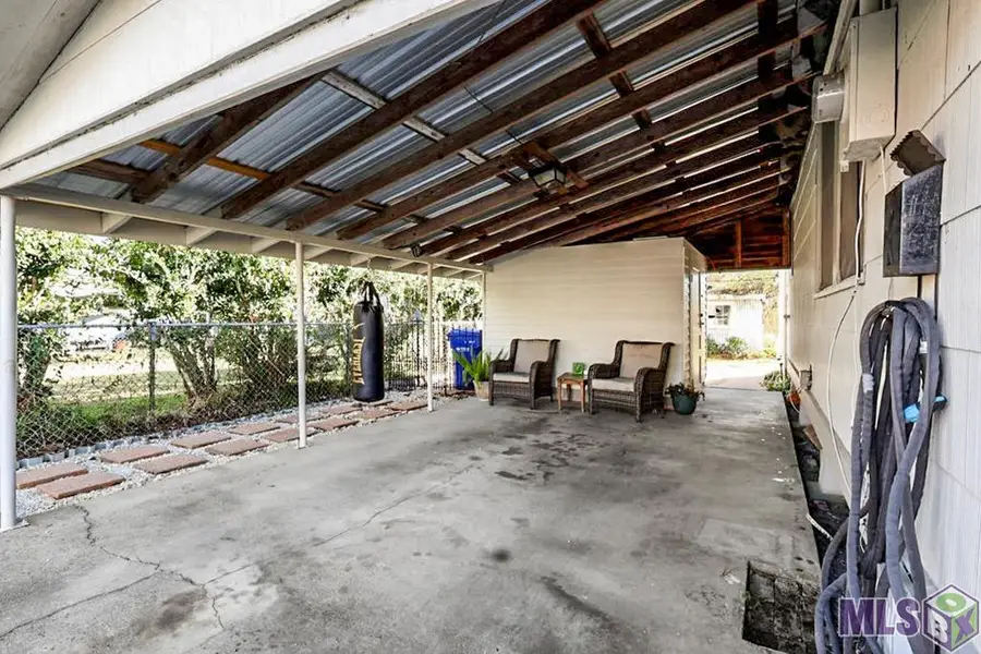 107 Vallery Street, Thibodaux, LA 70301 - #3