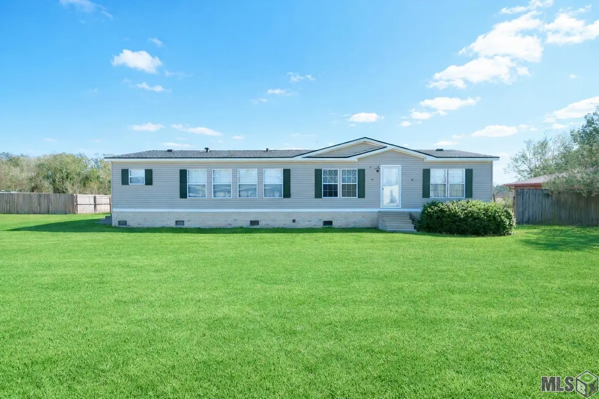 2907 Savanne Road, Houma, LA 70360 - #1