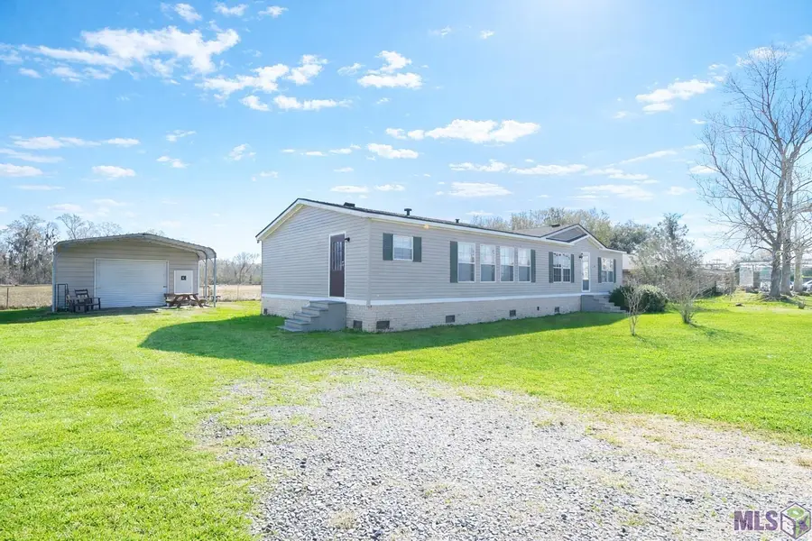 2907 Savanne Road, Houma, LA 70360 - #2