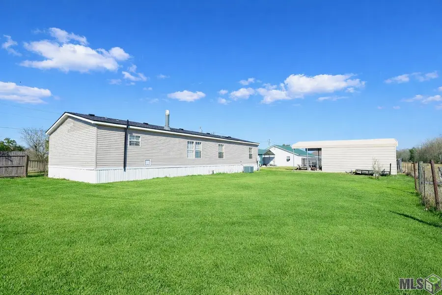 2907 Savanne Road, Houma, LA 70360 - #3