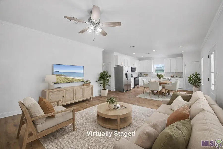 197 Belle Isle Dr, Thibodaux, LA 70301 - #2