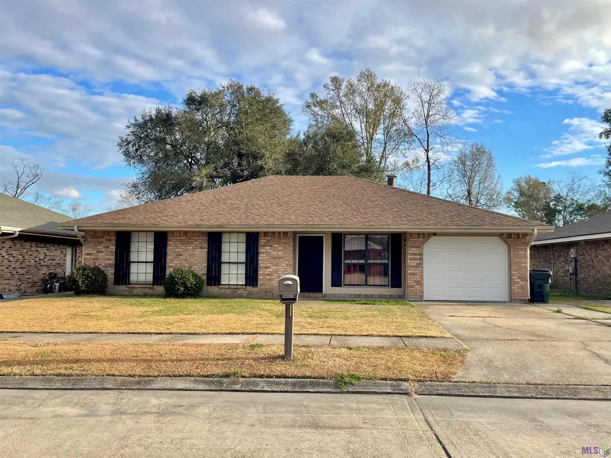 406 Louis Dr, Houma, LA 70364 - #1