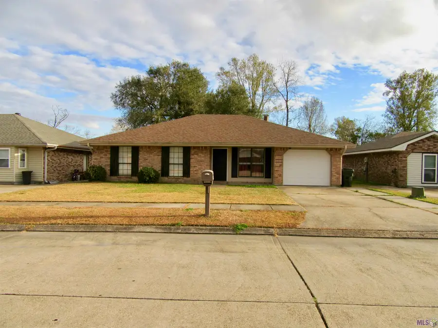 406 Louis Dr, Houma, LA 70364 - #2