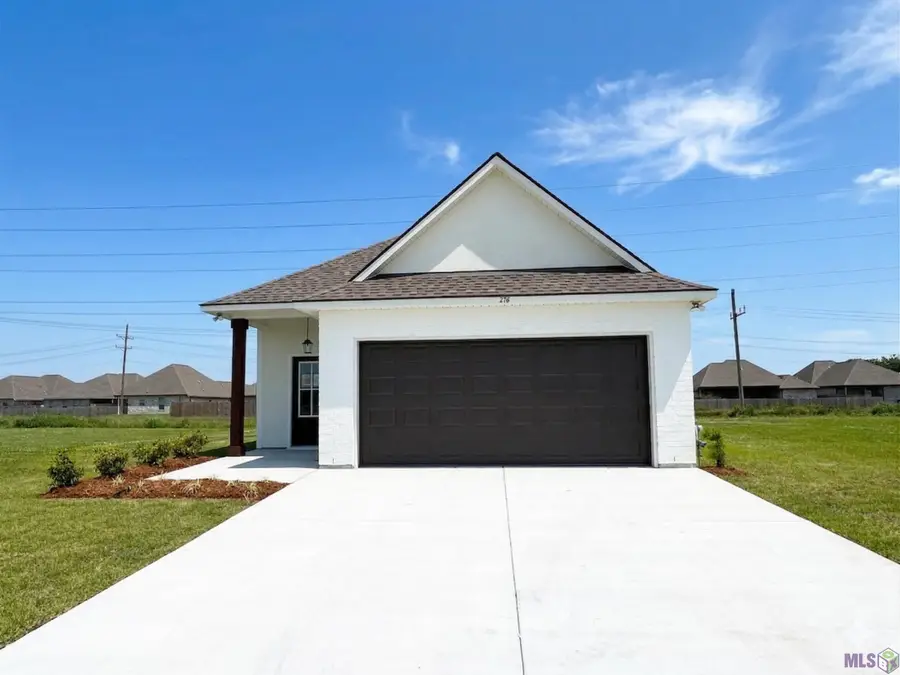 276 Adley Avenue, Houma, LA 70364 - #2