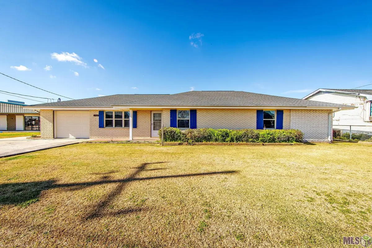 5086 Highway 1, Raceland, LA 70394 - #1