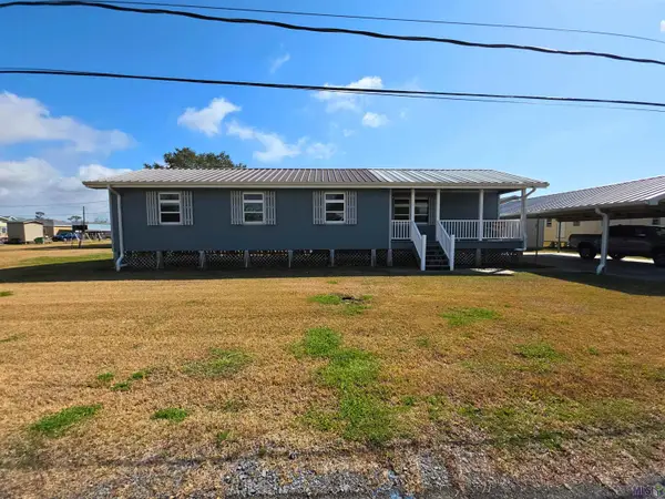 131 West 74th Street, Cut Off, LA 70345
