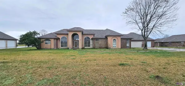 166 Ideal St, Belle Rose, LA 70341