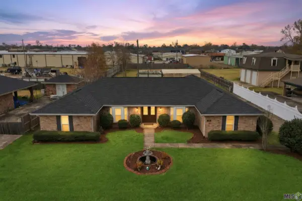 311 Estate Dr, Houma, LA 70364