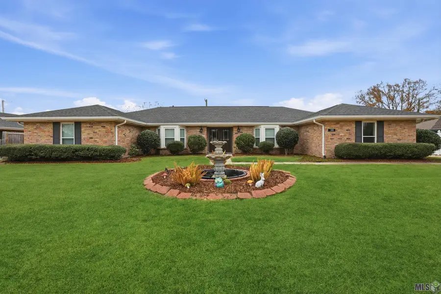 311 Estate Dr, Houma, LA 70364 - #2