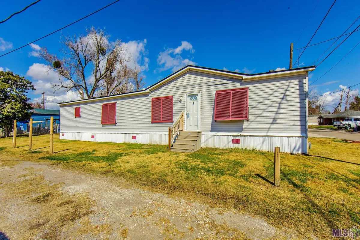 223 Peters St, Houma, LA 70363 - #1