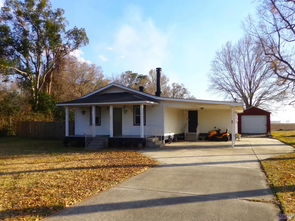 121 Creole Street, Belle Rose, LA 70341 - #1