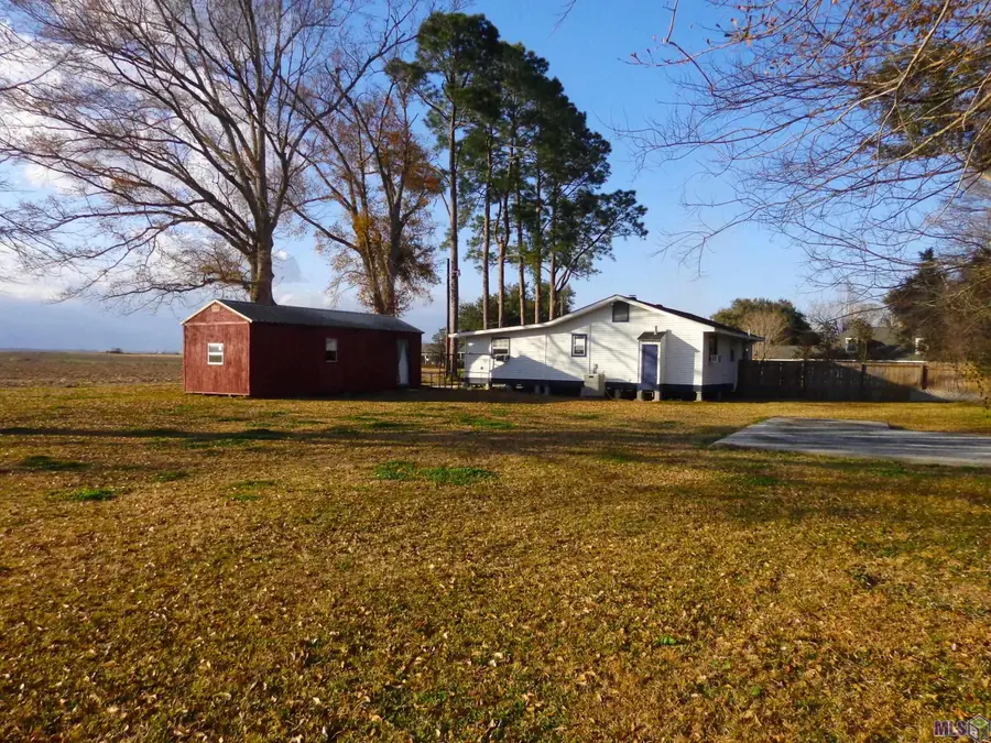 121 Creole Street, Belle Rose, LA 70341 - #2