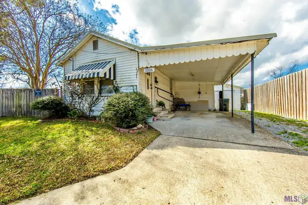 1506 Lee Ave, Houma, LA 70360