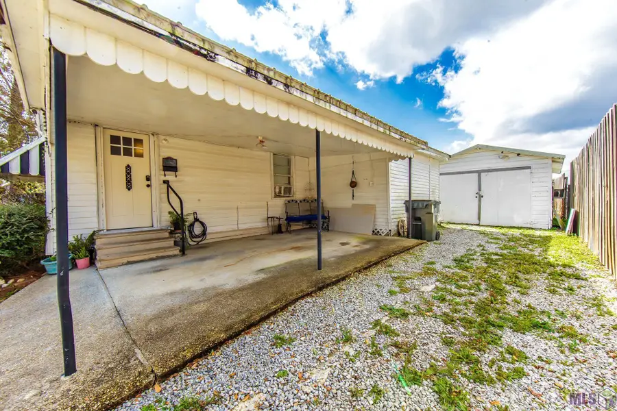 1506 Lee Ave, Houma, LA 70360 - #2