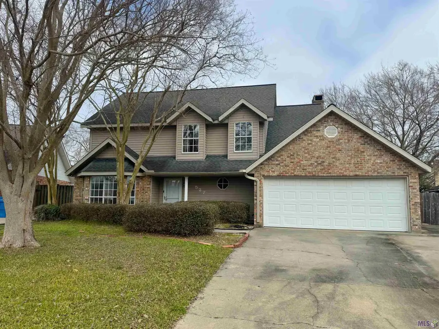 527 Watson St, Berwick, LA 70342 - #2