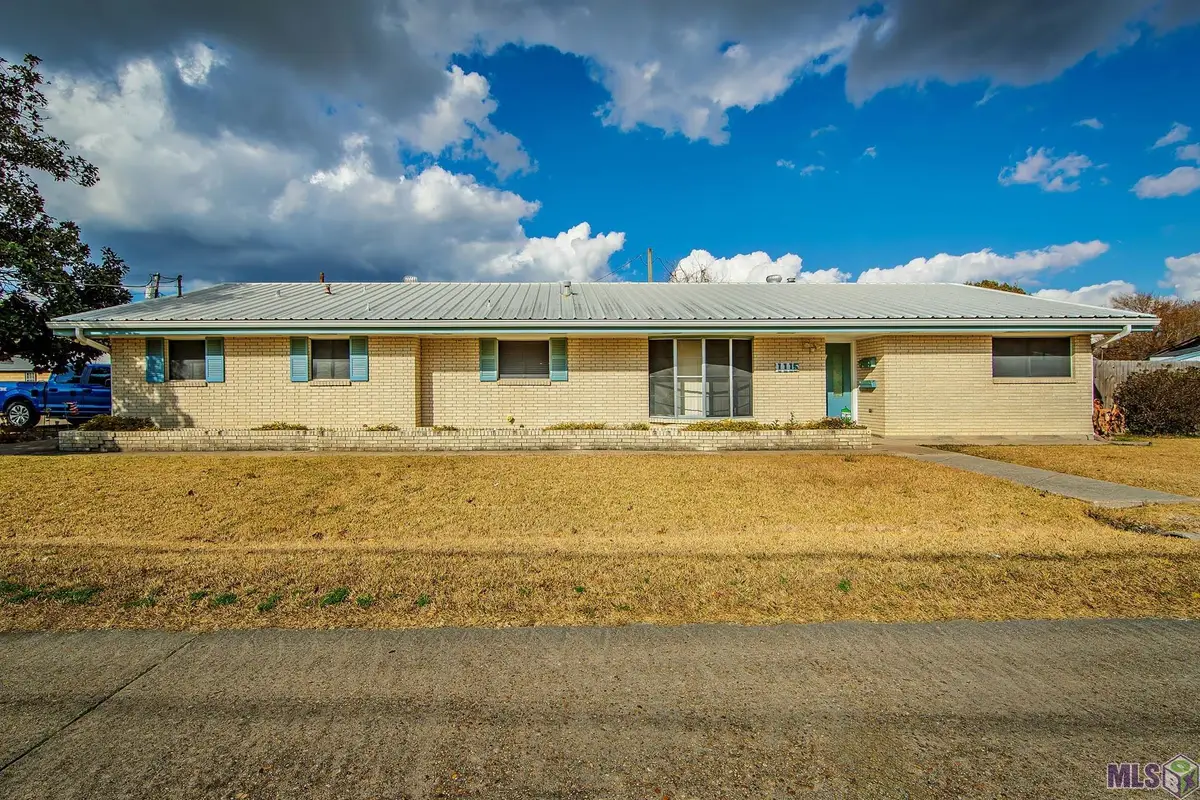 1115 Maxine St, Houma, LA 70363 - #1